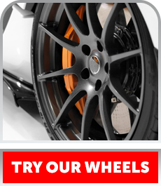 custom wheels available at aTotal Tire Inc in Burlington, Ontario