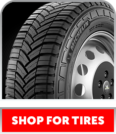 shop for tires in Burlington, ON